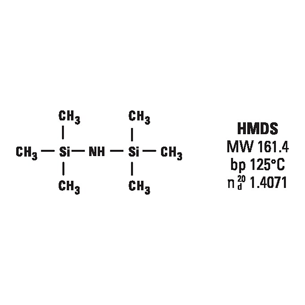 Thermo Fisher Scientific HMDS(헥사메틸디실라잔)