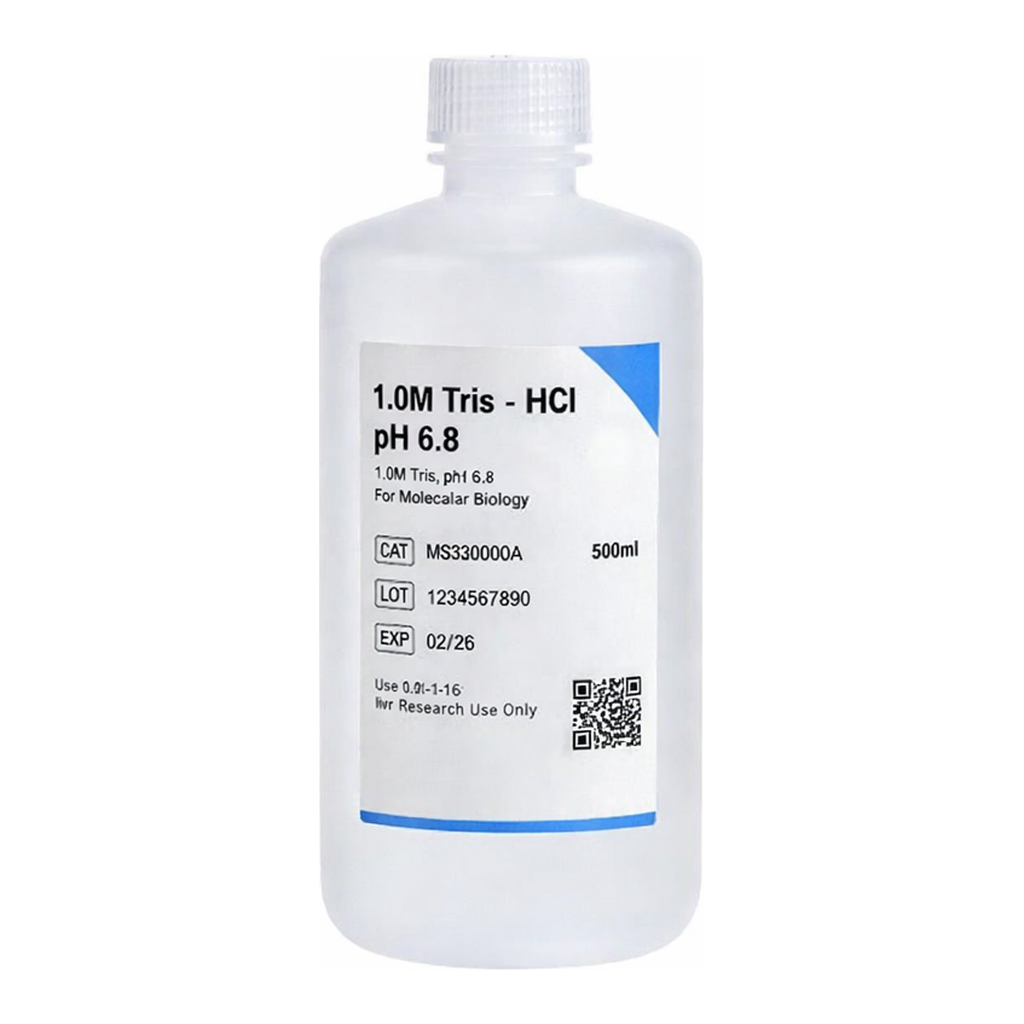 BANDIO    Tris-HCl