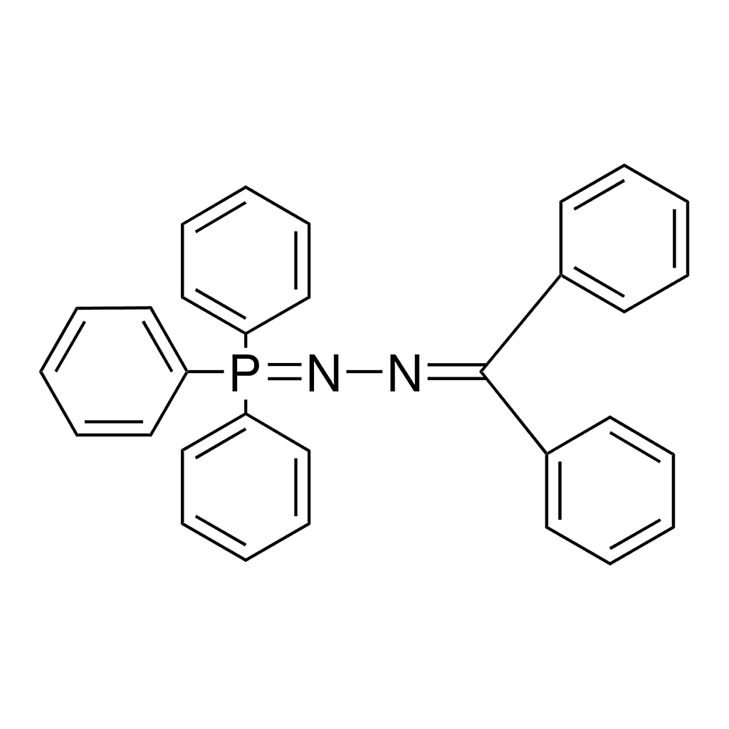 Merck (BENZHYDRYLIDENEHYDRAZINYLIDENE-