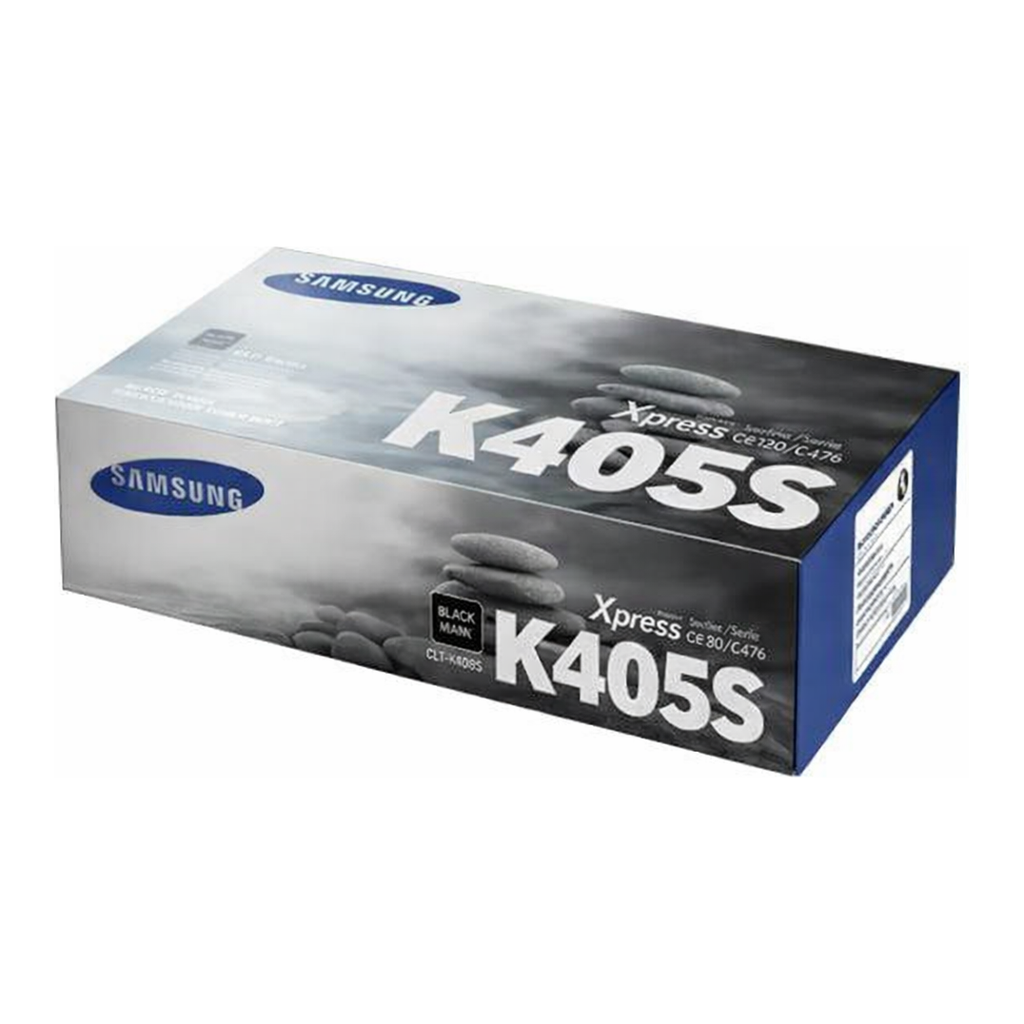 OFFICENEX 삼성 토너(CLT-K405S/검정/1,500매)
