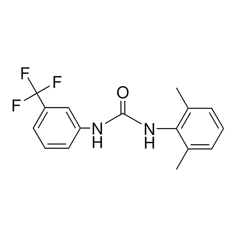 Merck 1-(3-(TRIFLUOROMETHYL)PHENYL)- - 50 MG&