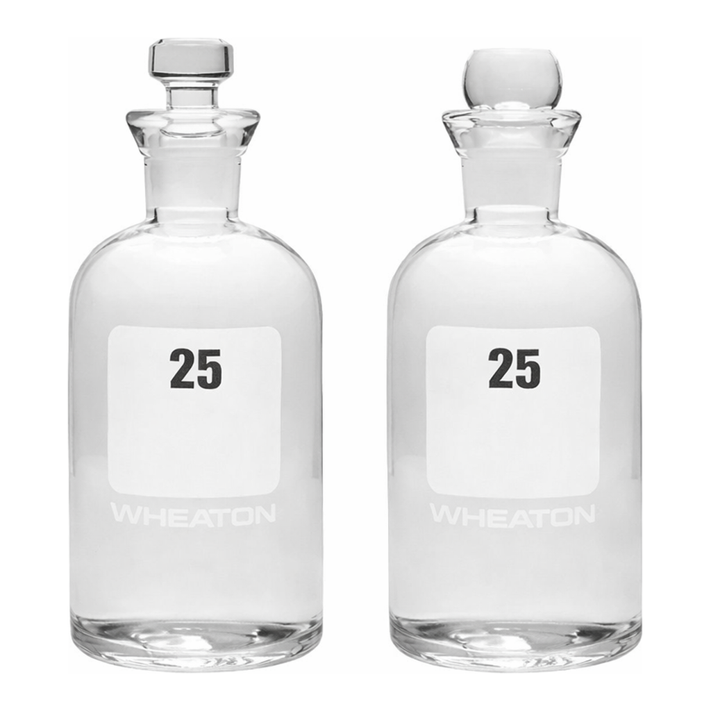 Merck WHEATON(R) BOD BOTTLE, 300ML, UN-NUMBERE