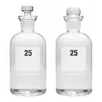 Merck WHEATON(R) BOD BOTTLE, 300ML, UN-NUMBERE
