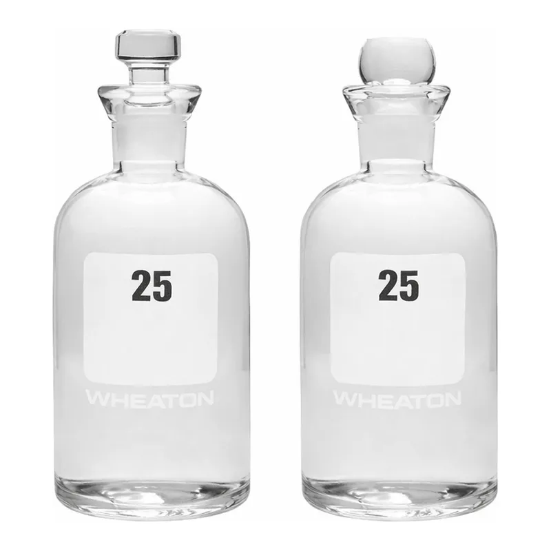 Merck WHEATON(R) BOD BOTTLE, 300ML, UN-NUMBERE