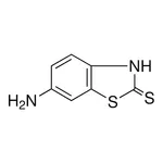Merck 6-AMINO-3H-BENZOTHIAZOLE-2-THION-