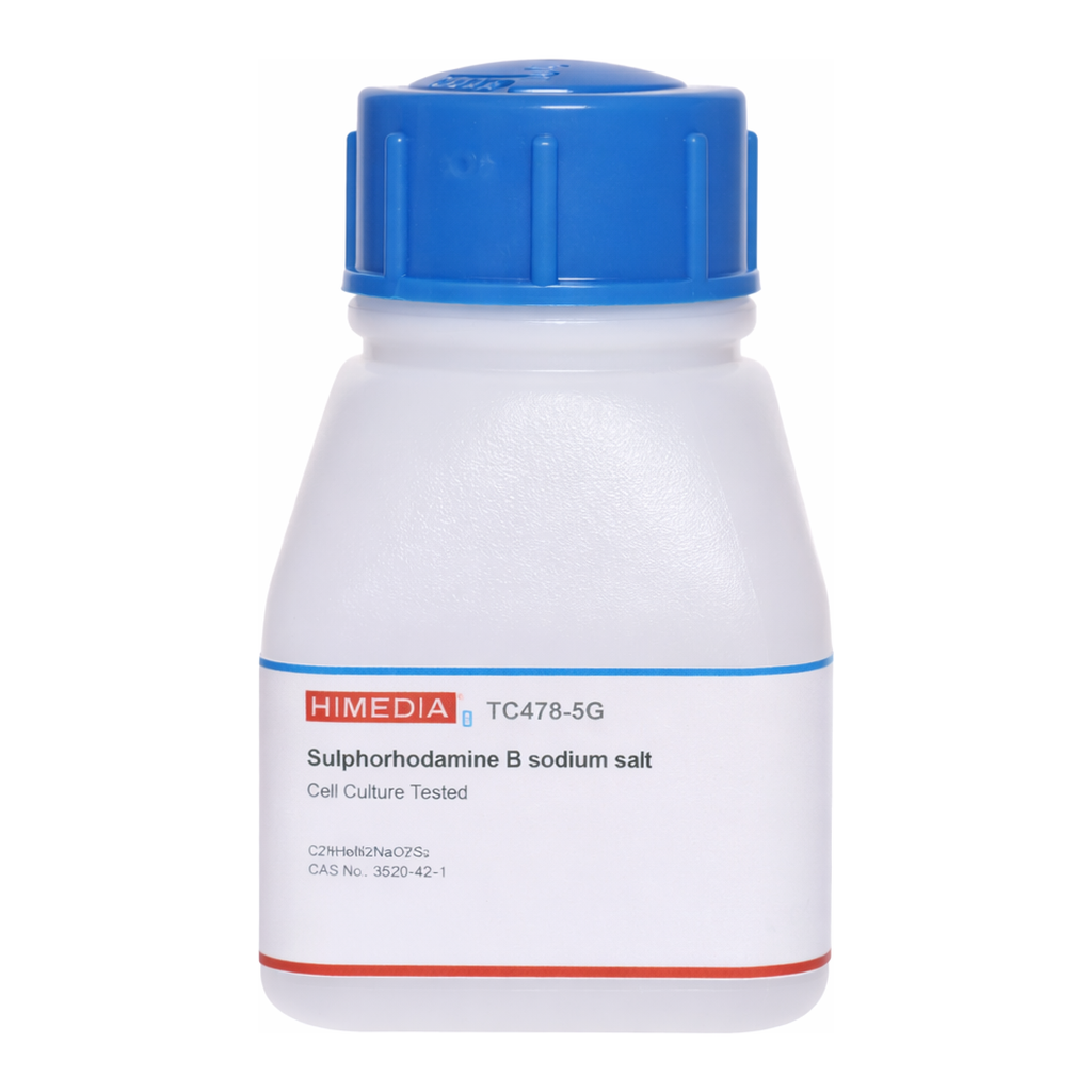 Himedia Sulphorhodamine B sodium salt