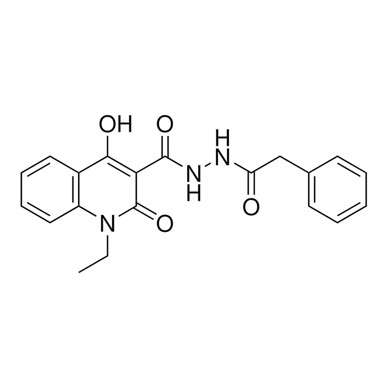 Merck 1-ETHYL-4-HO-2-OXO-1,2-2H-QUIN - 25 MG&