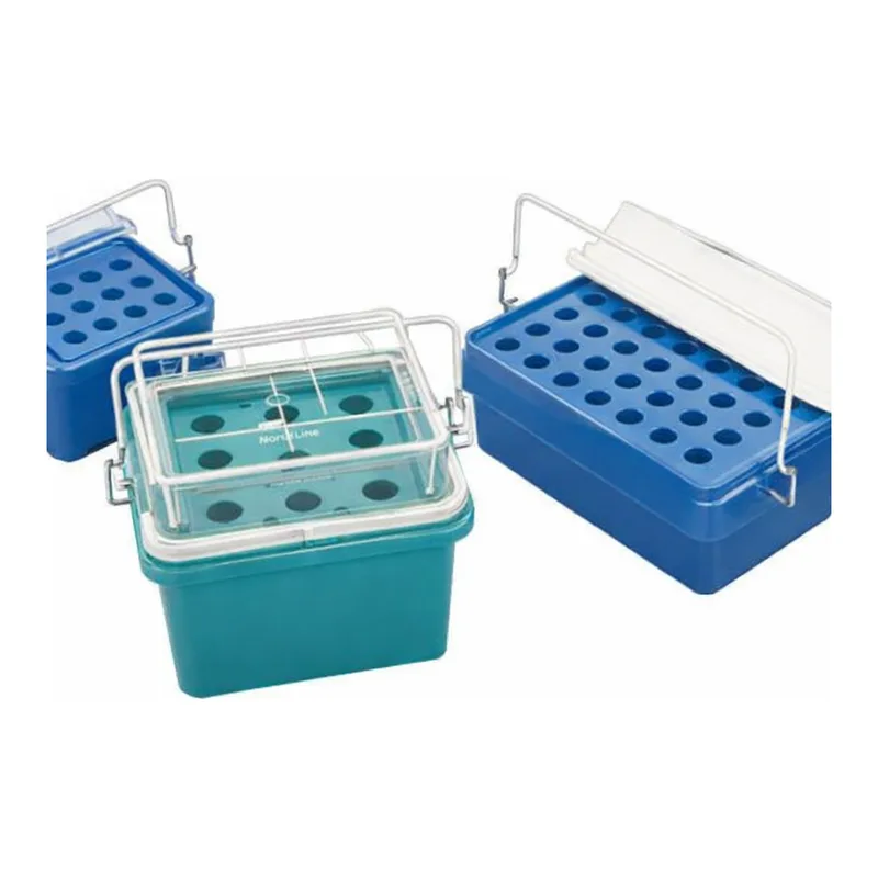 Merck Nalgene(R) Labtop cooler