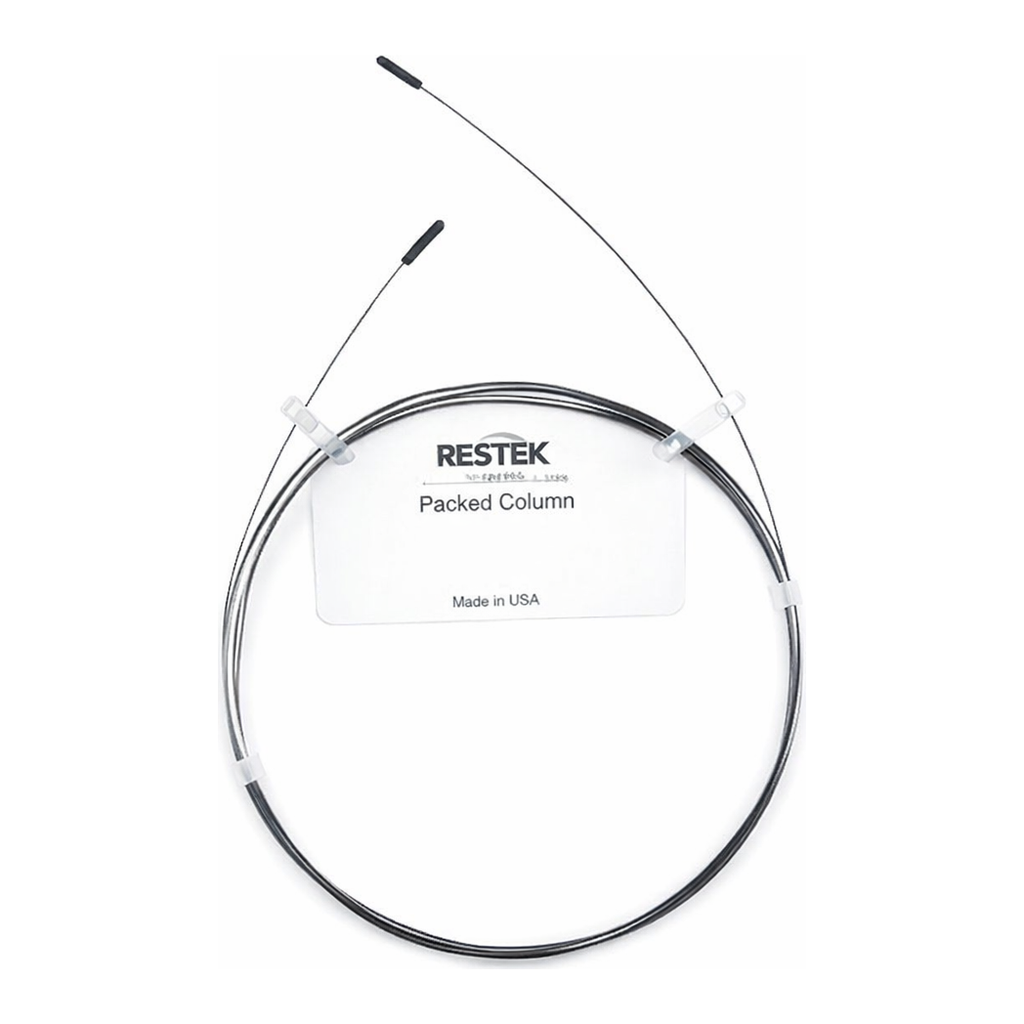 Restek Micropacked Column, ShinCarbon ST 80/100 1m, 0.53mmID