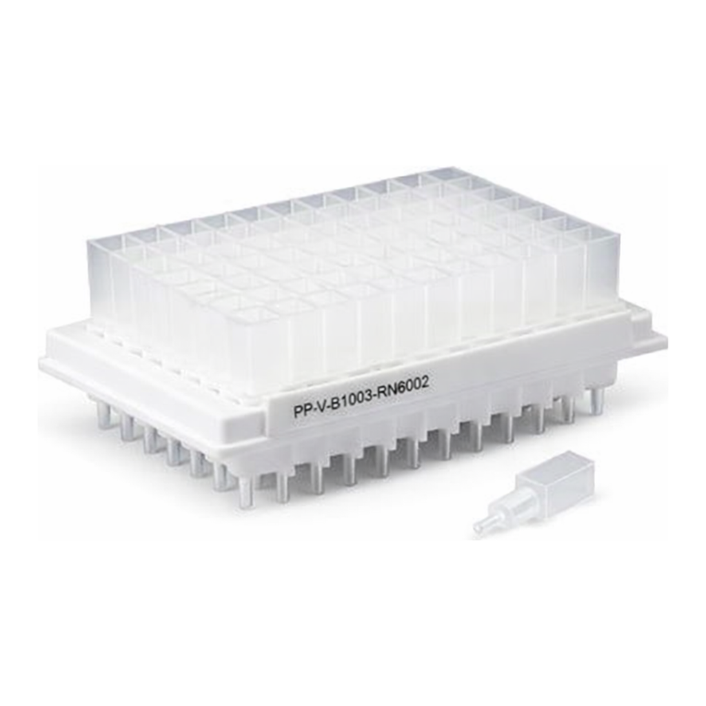 Thermo Fisher Scientific HyperSep Retain AX Plates