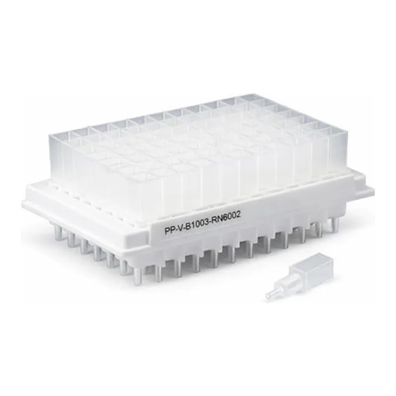 Thermo Fisher Scientific HyperSep Retain AX Plates