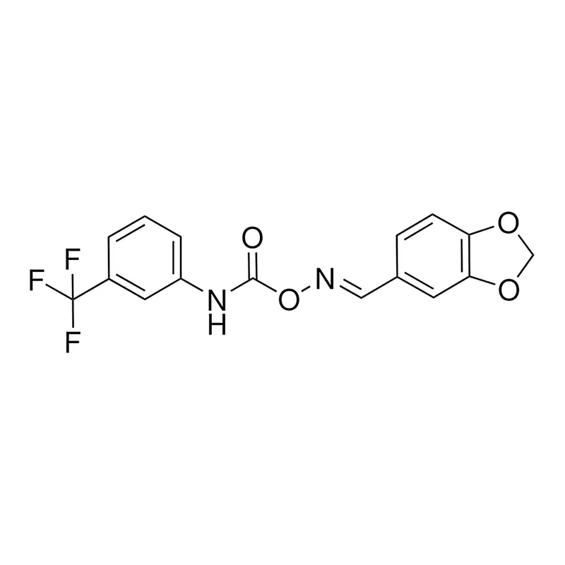 Merck 5-(((((3-(TRIFLUOROMETHYL)ANILI - 50MG &