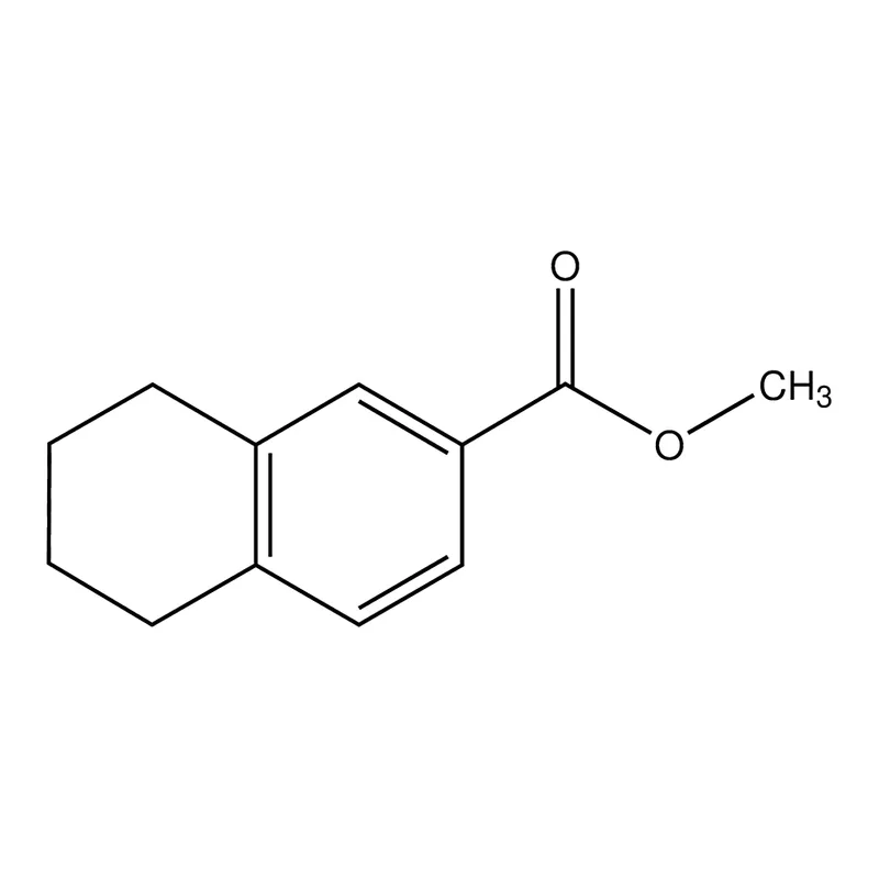 Merck Methyl tetraline-2-carboxylate