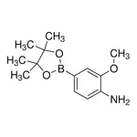 Merck 4-Amino-3-methoxyphenylboronic acid, pinacol ester