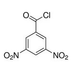 Merck 3,5-DINITROBENZOYL CHLORIDE,>=96.5%