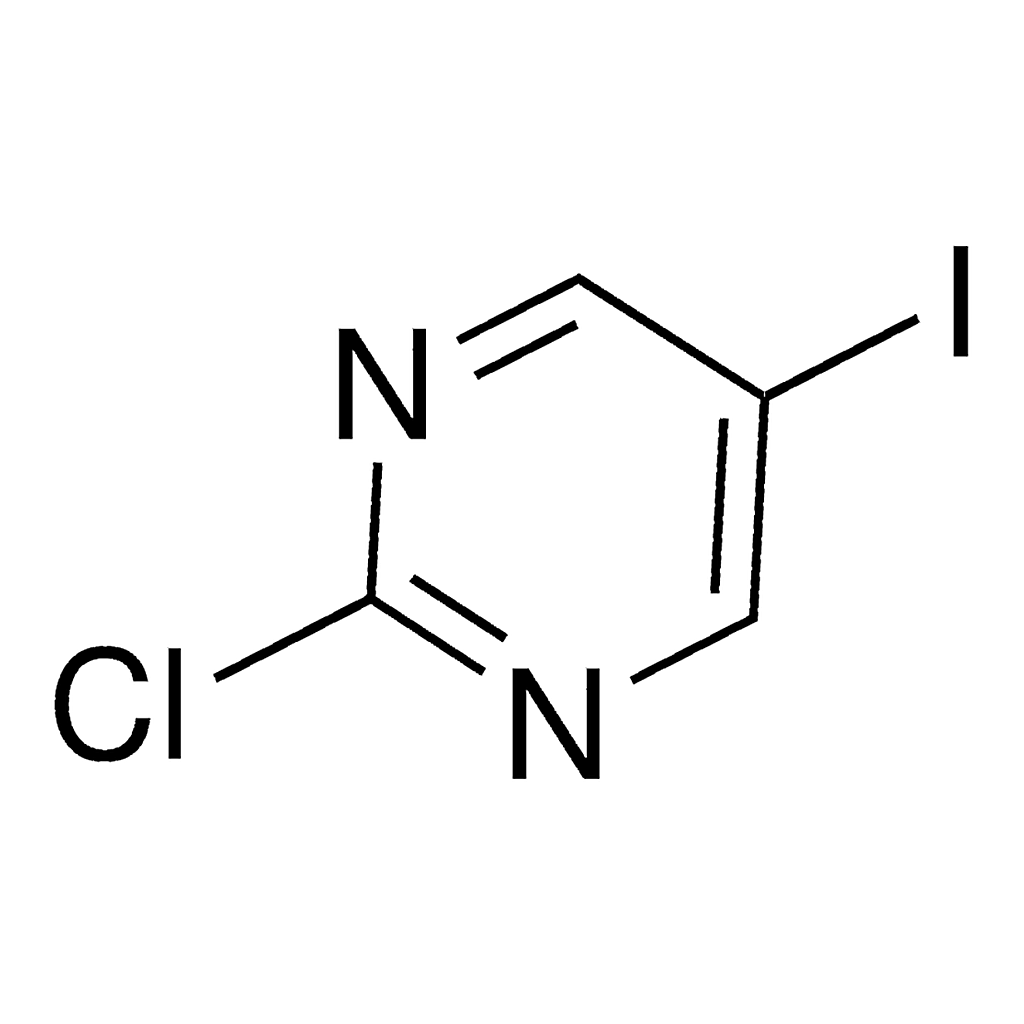 Merck 2-Chloro-5-iodopyrimidine