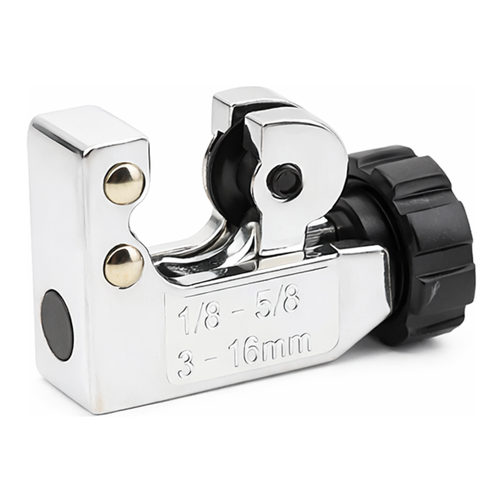 Agilent Cutter, tube