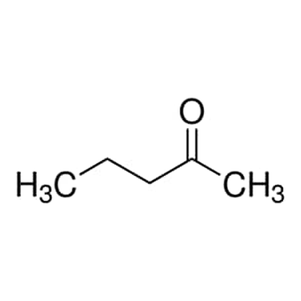 Merck 2-PENTANONE, REAGENT GRADE, >=90%