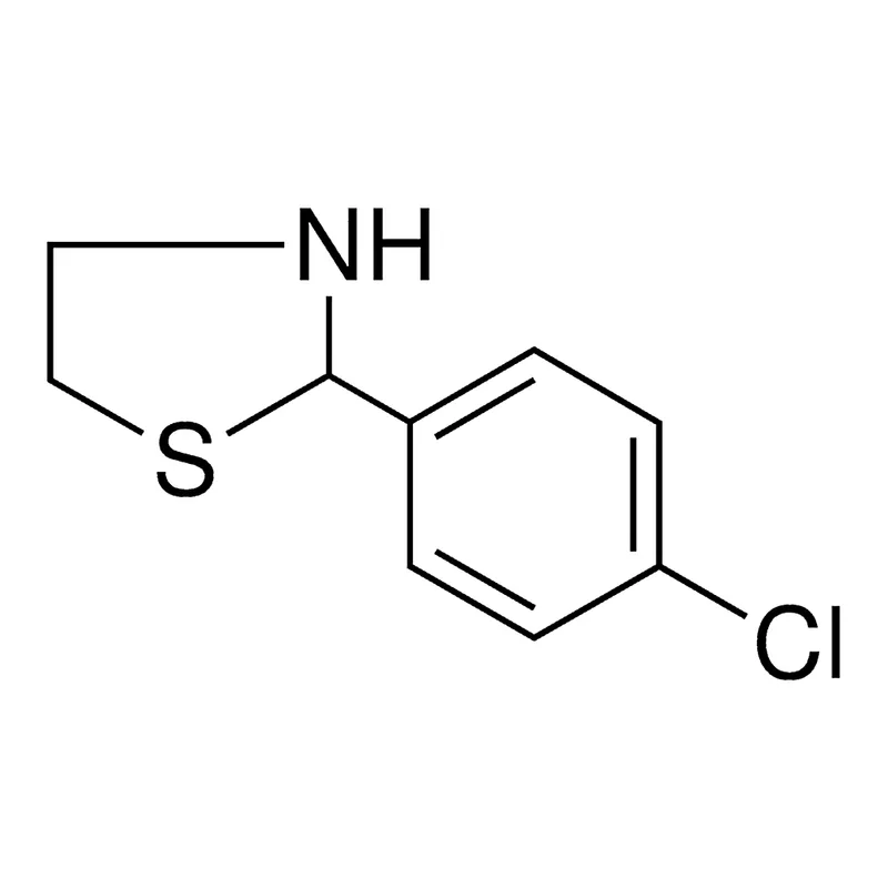Merck 2-(4-CHLORO-PHENYL)-THIAZOLIDI - 25 MG&