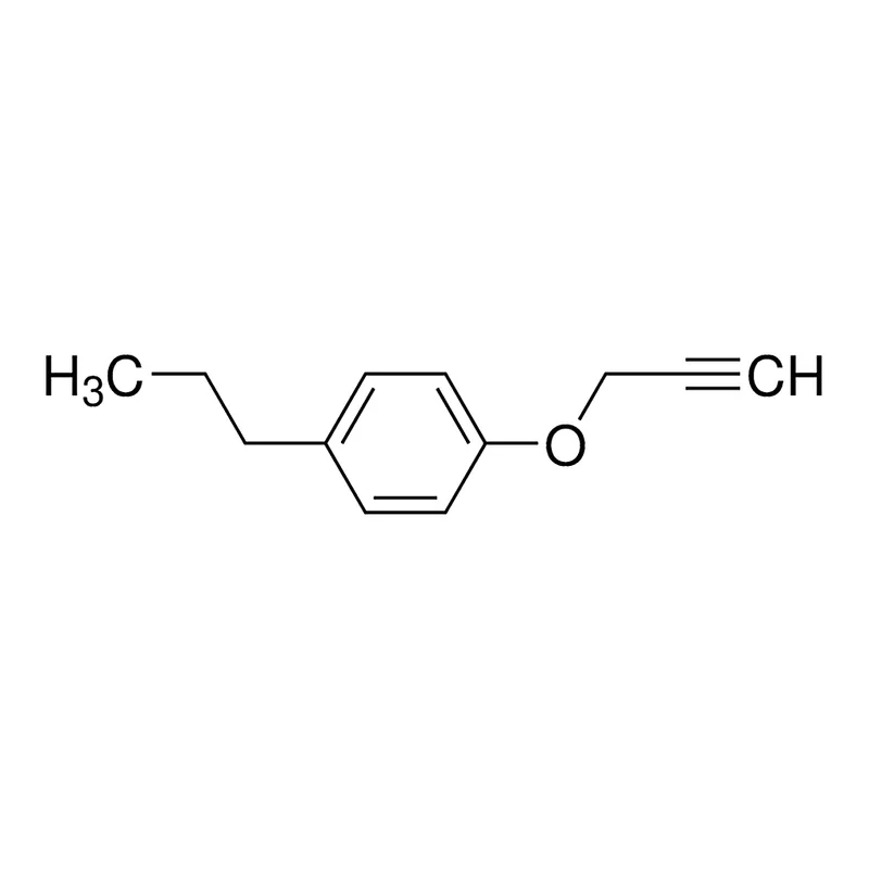 Merck 1-(Prop-2-yn-1-yloxy)-4-propylbenzene