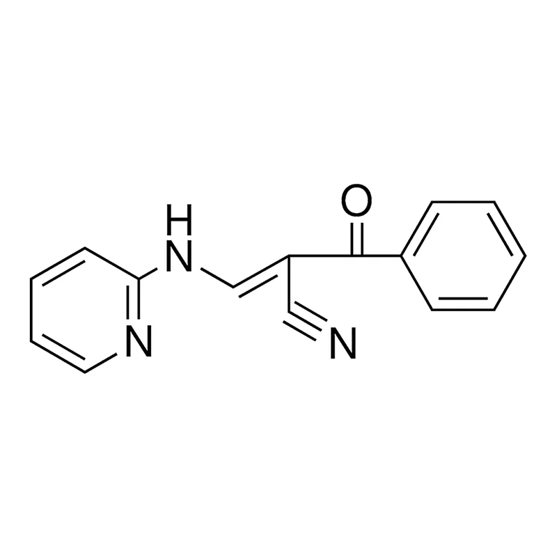 Merck 2-BENZOYL-3-(PYRIDIN-2-YLAMINO - 25 MG&