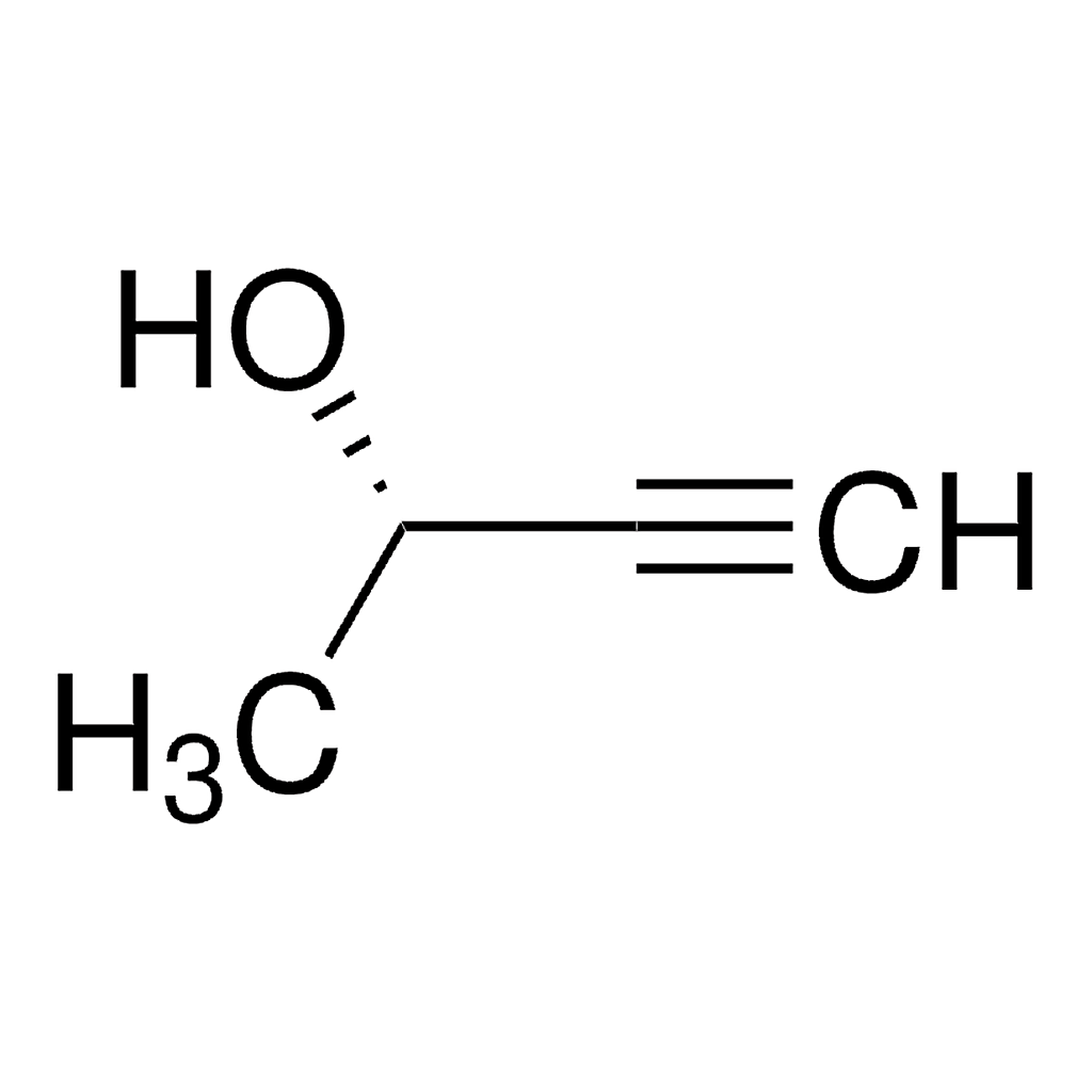 Merck (S)-(-)-3-Butyn-2-ol