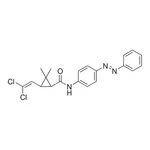 Merck 3-(2,2-DI-CL-VINYL)-2,2-DI-ME- - 10 MG &