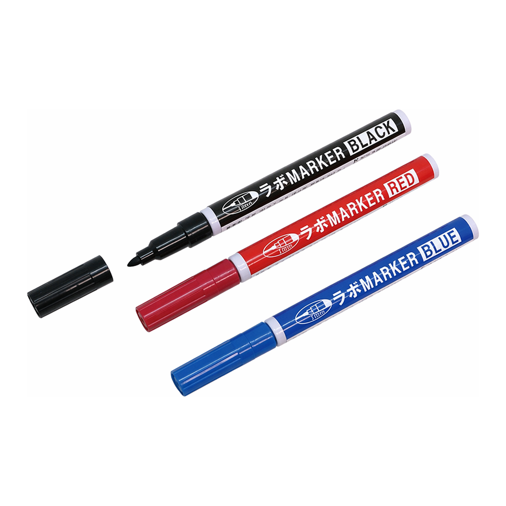 Kenis Alcohol resistant marker(Lab marker)