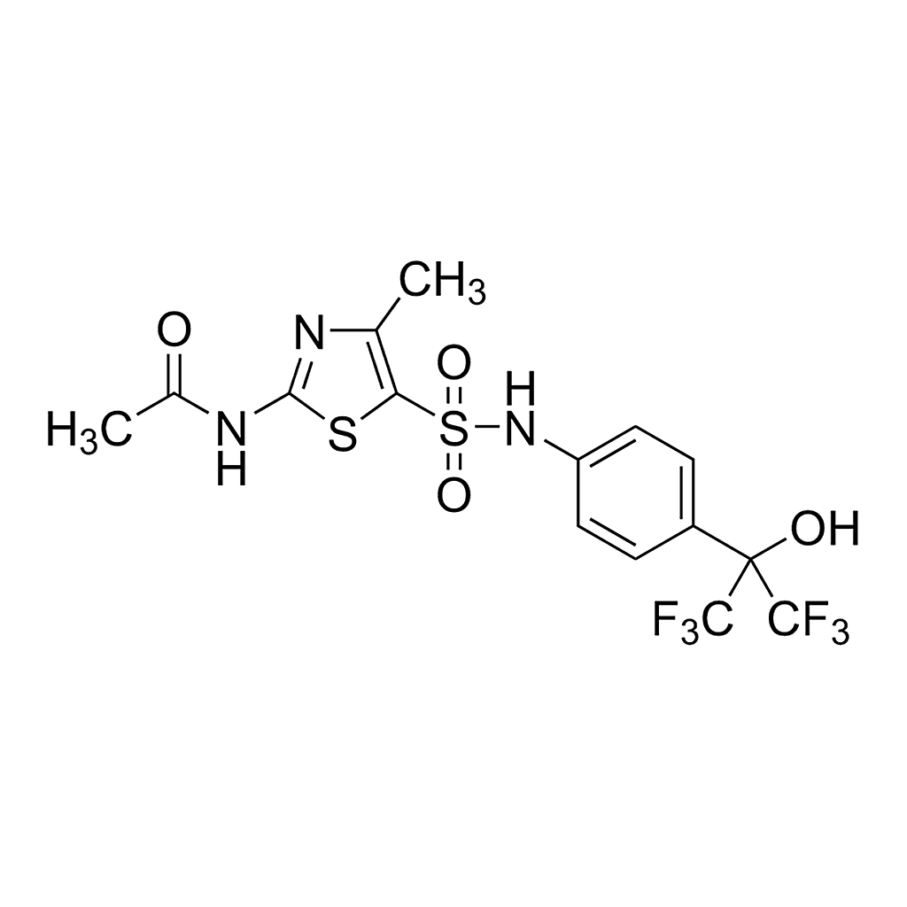Merck SR1001