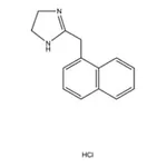 Merck NAPHAZOLINE HYDROCHLORIDE