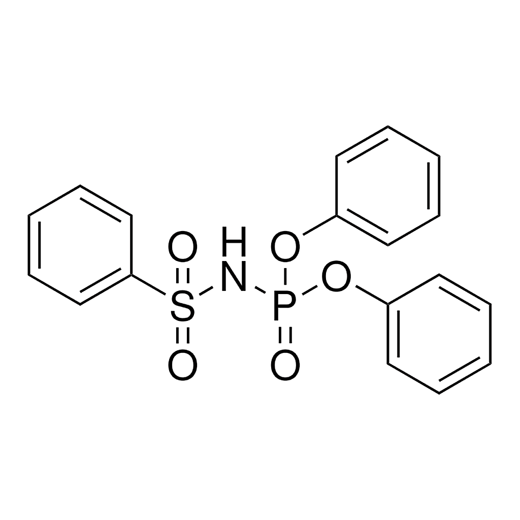 Merck RCL R36,726-5 - 25 MG