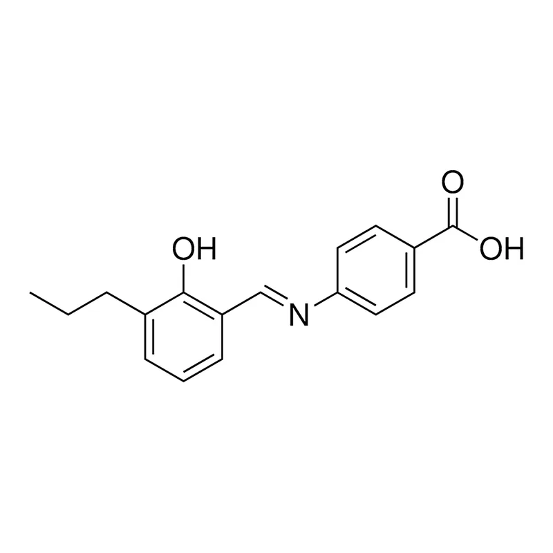 Merck 4-(3-PROPYLSALICYLIDENEAMINO)B -50 MG