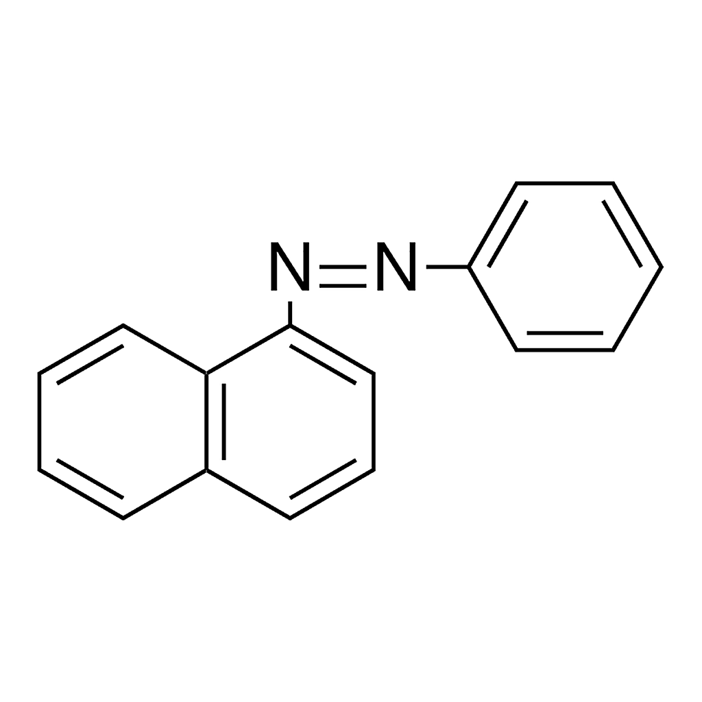 Merck NAPHTHALEN-1-YL-PHENYL-DIAZENE-