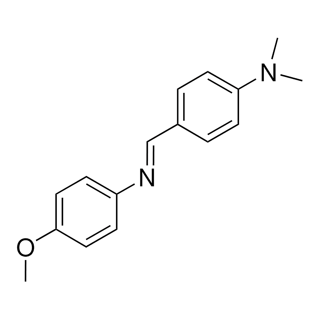 Merck N-(4-(DIMETHYLAMINO)BENZYLIDENE