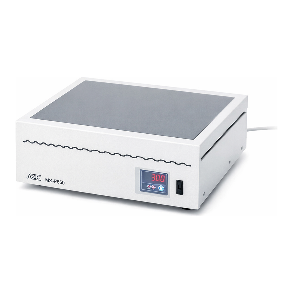 AS ONE Neo Hotplate (Max. 300℃), 네오 핫 플레이트 (최고온도 300℃)