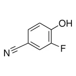 Merck 3-Fluoro-4-hydroxybenzonitrile
