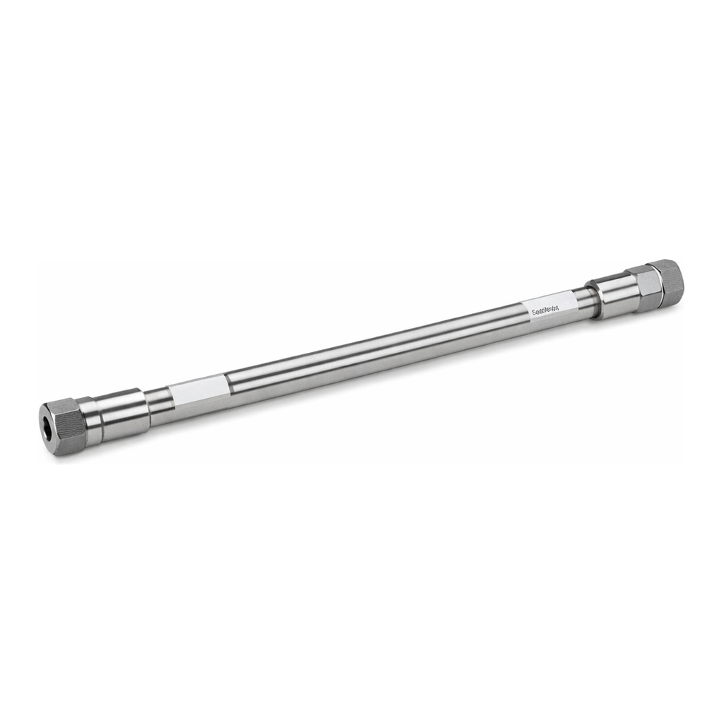 Waters Symmetry C18 Column, 300 Å, 3.5 µm, 2.1 mm X 100 mm, 1/pk