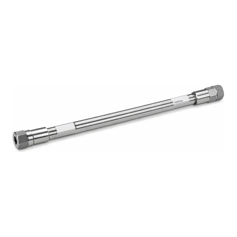 Waters Symmetry C18 Column, 300 Å, 3.5 µm, 2.1 mm X 100 mm, 1/pk