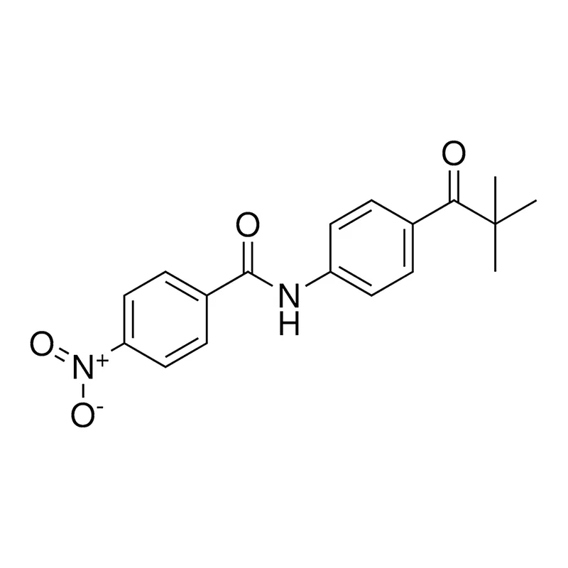 Merck N-(4-(2,2-DIMETHYLPROPANOYL)PHE-