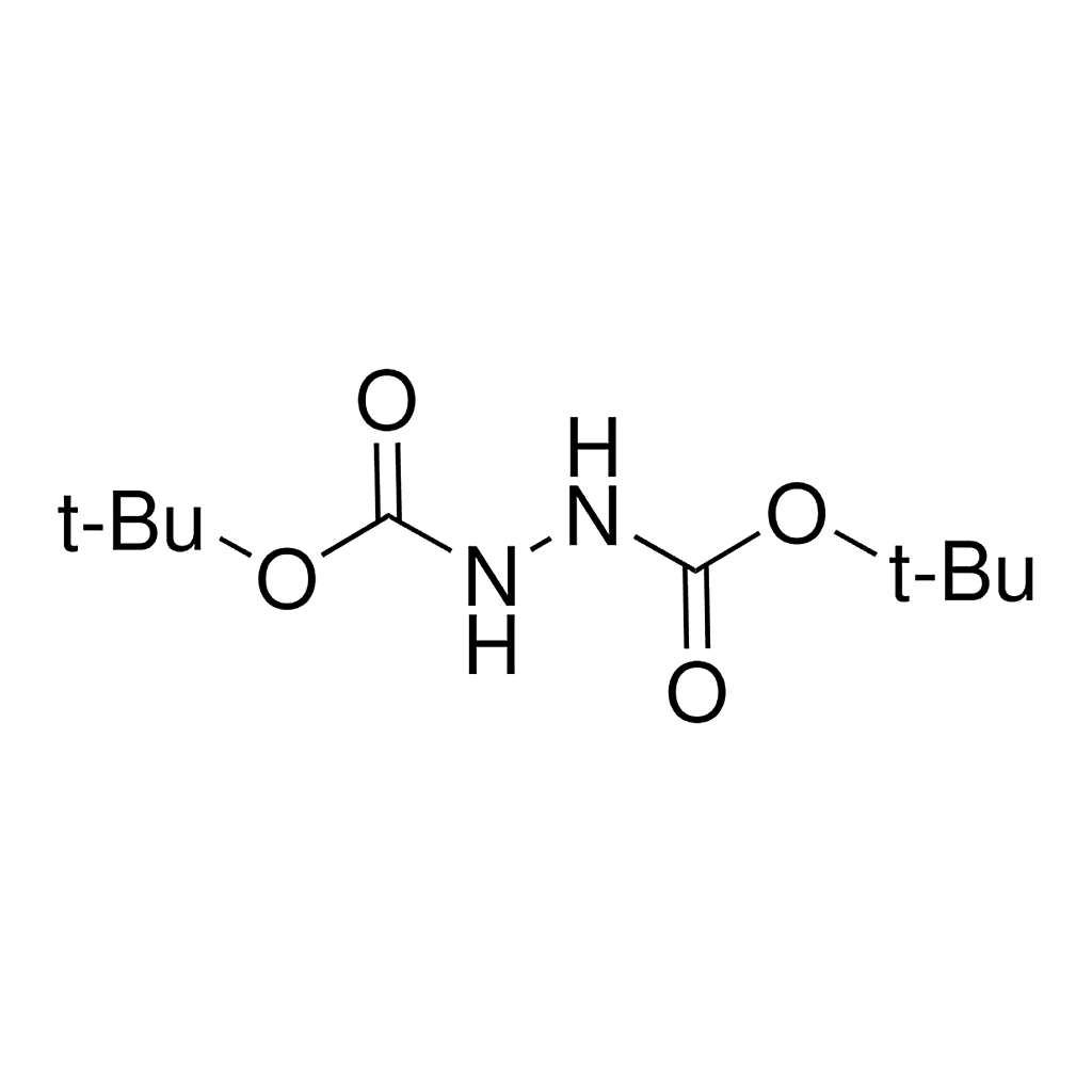 Merck Di-tert-butyl hydrazodiformate