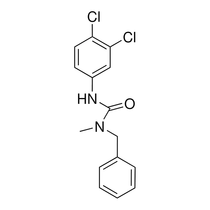 Merck 1-BENZYL-3-(3,4-DICHLOROPHENYL)-1-