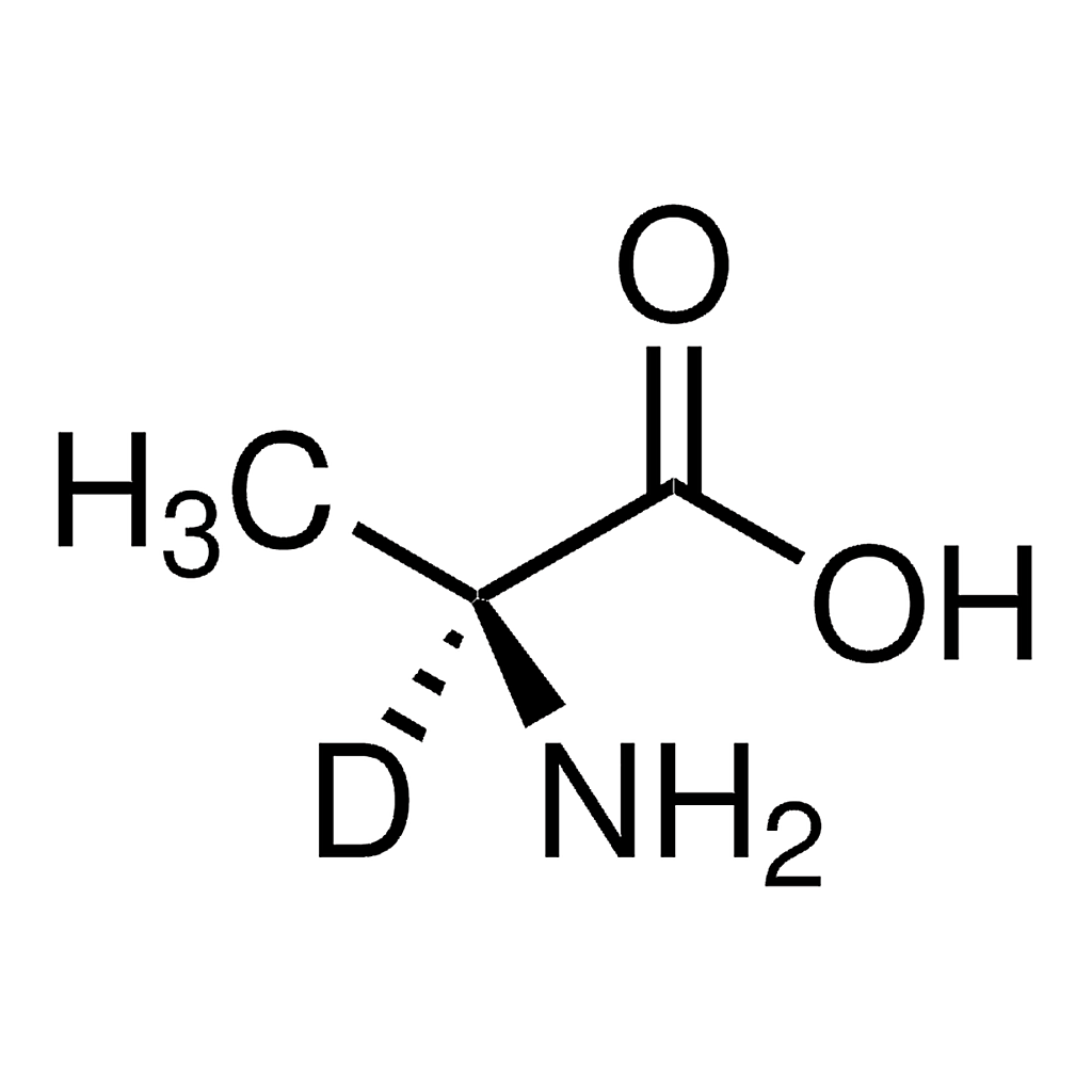 Merck L-Alanine-2-d