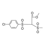 Merck (4-CHLORO-BENZENESULFONYL)-MET - 10 MG&
