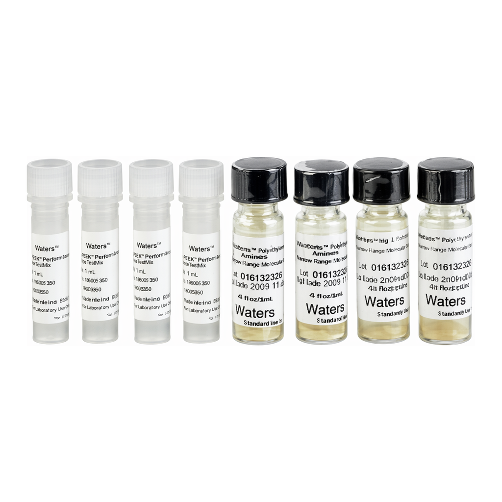 Waters GlycoWorks RapiFluor-MS N-glycan Eco Labeling Kit - 96 samples