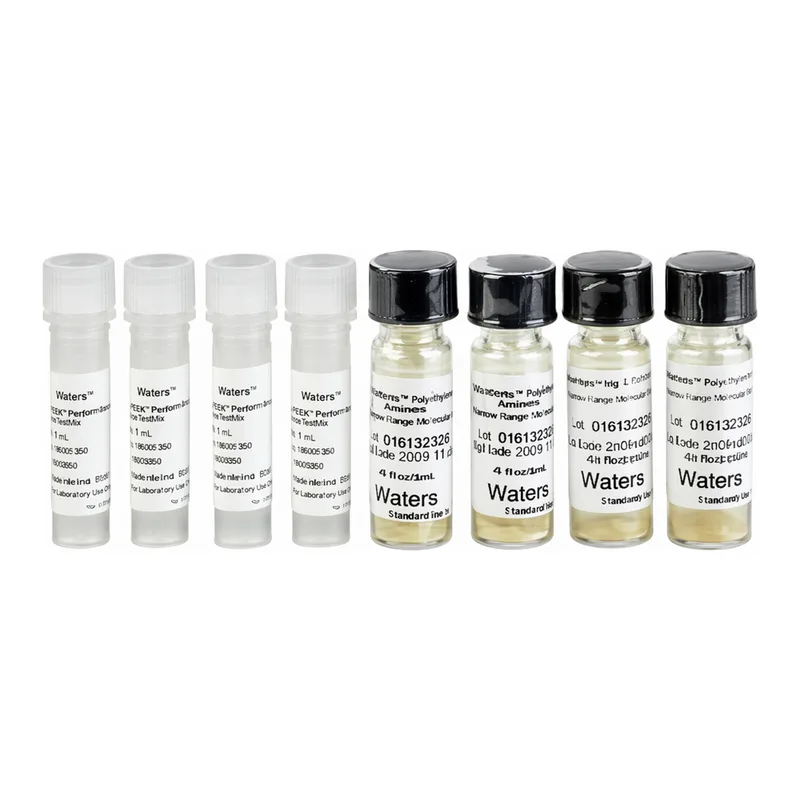 Waters GlycoWorks RapiFluor-MS N-glycan Eco Labeling Kit - 96 samples