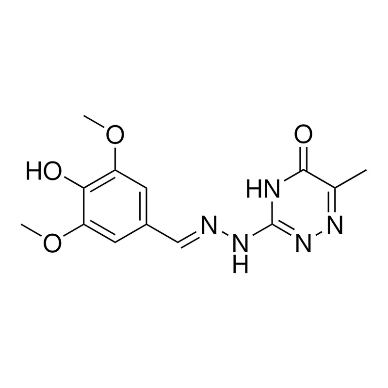 Merck 3-(N'-(4-HO-3,5-DIMETHOXY-BENZ - 10 MG&
