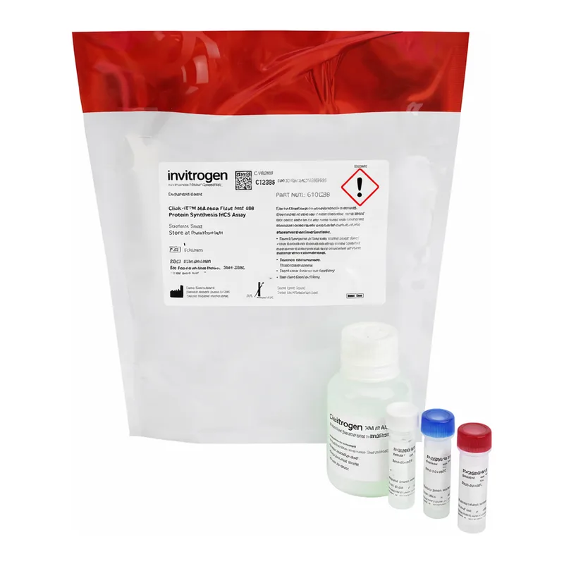 Thermo Fisher Scientific Click-iT AHA Alexa Fluor 488 Protein Synthesis HCS Assay