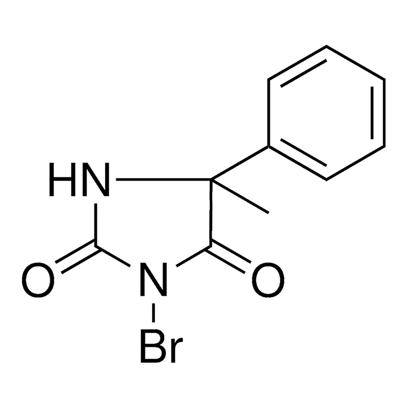 Merck 3-BROMO-5-METHYL-5-PHENYL-IMID - 25 MG&