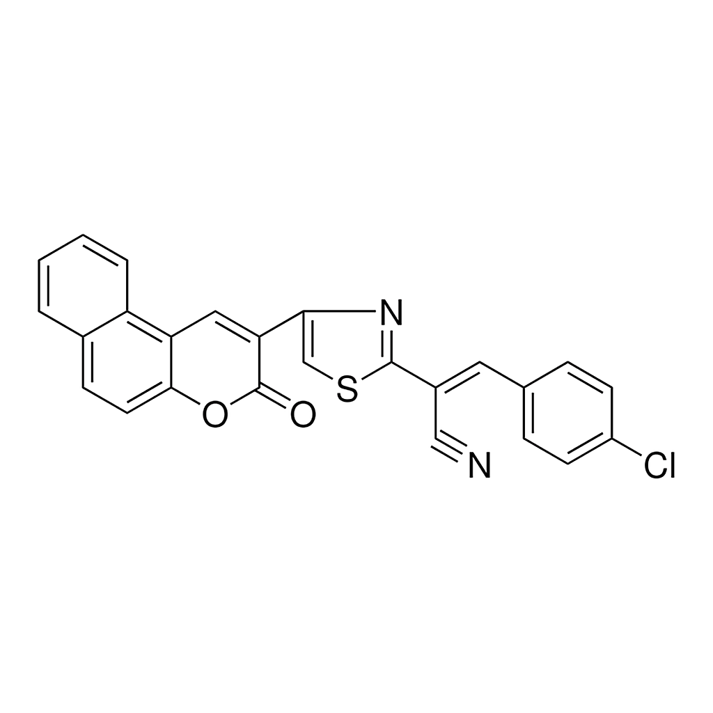 Merck 3-(4-CL-PHENYL)-2-(4-(3-OXO-3H - 10 MG &