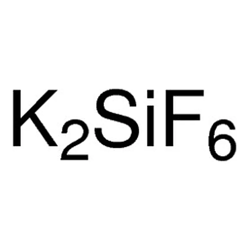 Merck POTASSIUM HEXAFLUOROSILICATE